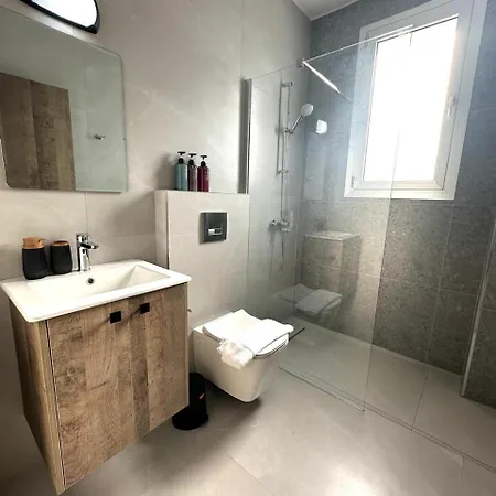 Apartman Verasia Acute In *