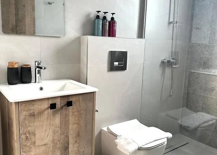 アパート Verasia Acute In