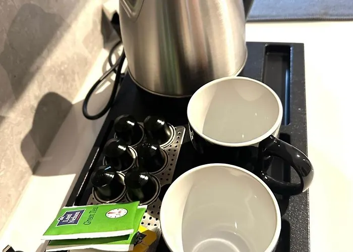 アパート Verasia Acute In Engomi