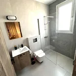 Verasia Acute In Appartement