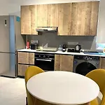 Appartement Verasia Acute In Engomi