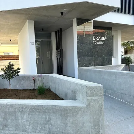 Apartman Verasia Acute In