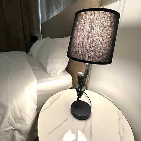 Apartman Verasia Acute In Engomi