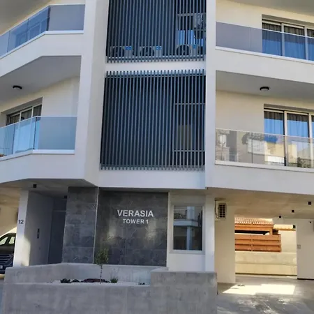 Apartment Verasia Acute In