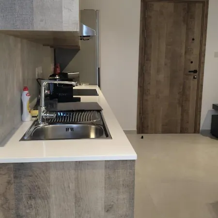 Apartment Verasia Acute In *