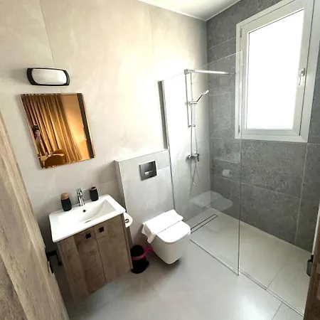 Verasia Acute In Apartman