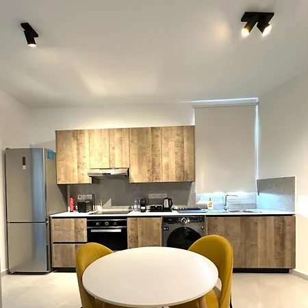 Apartment Verasia Acute In *