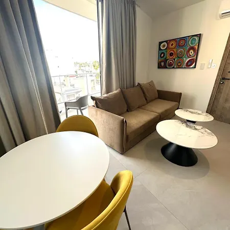 Verasia Acute In Engomi