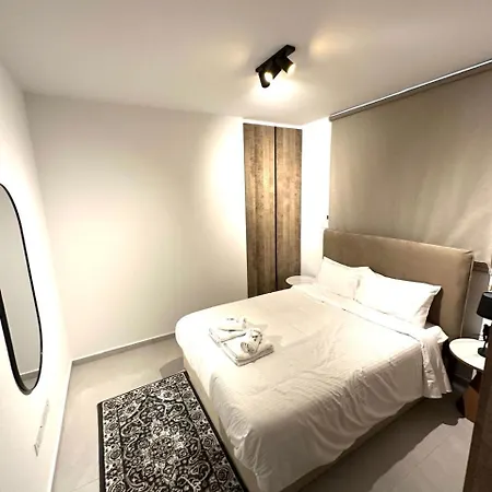 Apartman Verasia Acute In