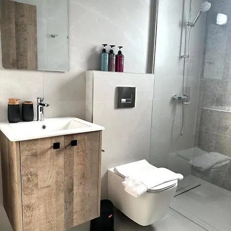Apartment Verasia Acute In