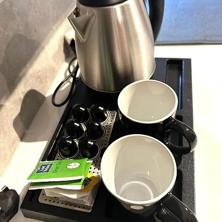 شقة Verasia Acute In Engomi