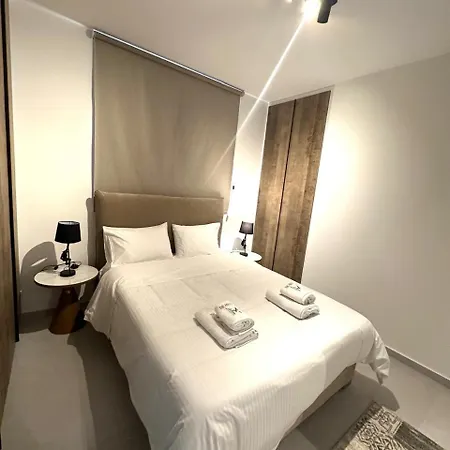 Apartment Verasia Acute In *