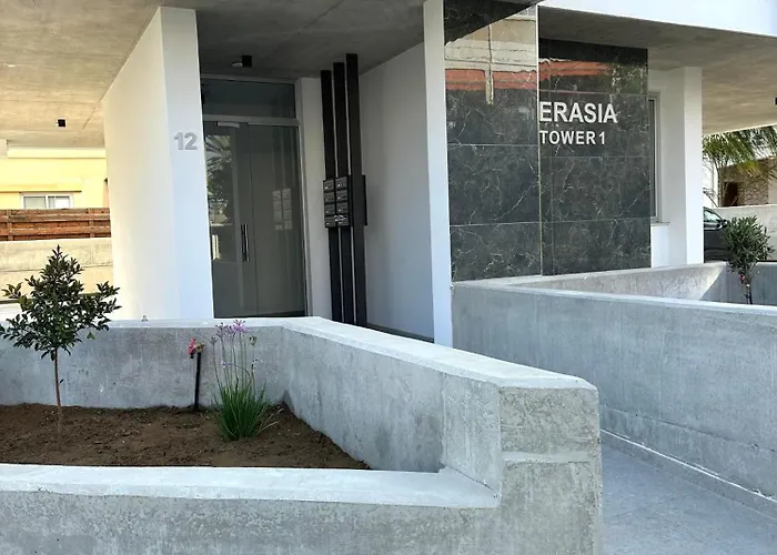 Lägenhet Verasia Acute In