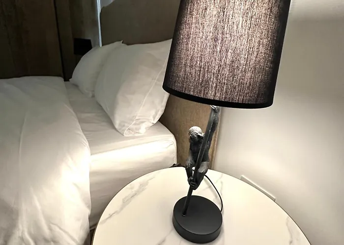 Apartment Verasia Acute In Engomi