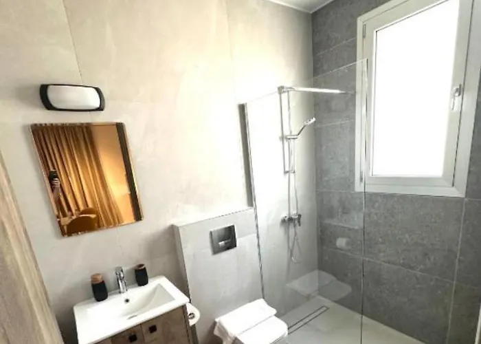 Verasia Acute In Apartment