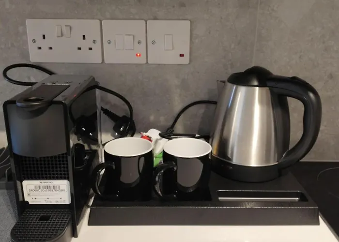 Verasia Acute In Lägenhet *