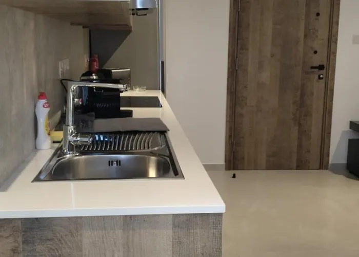 Apartment Verasia Acute In *