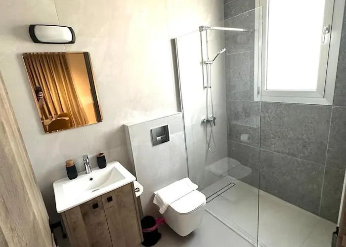 Verasia Acute In Apartment