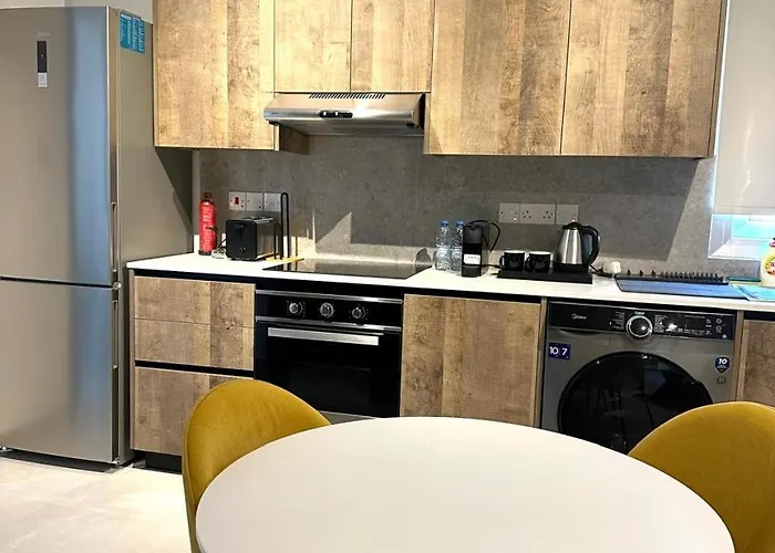 Lägenhet Verasia Acute In Engomi