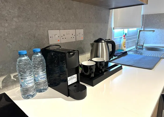 Apartment Verasia Acute In Engomi