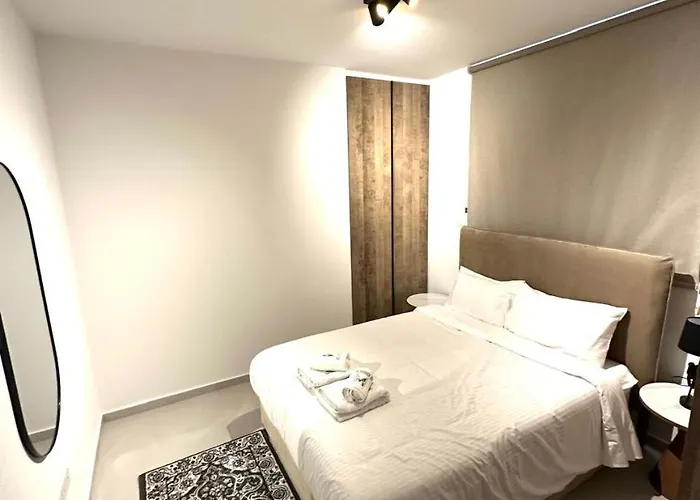 Apartment Verasia Acute In