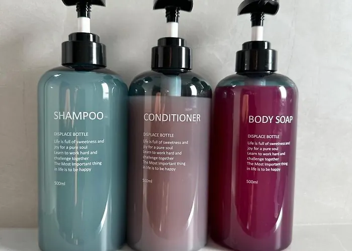 Verasia Acute In Apartment *