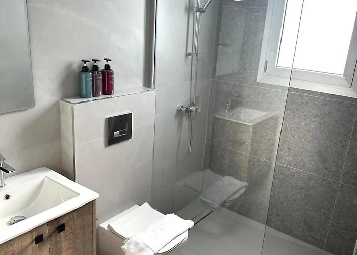 Verasia Acute In Apartment