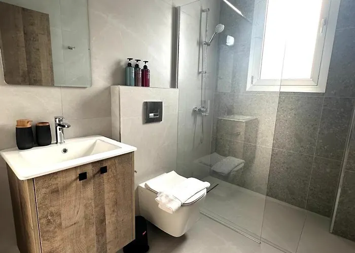 Apartment Verasia Acute In *